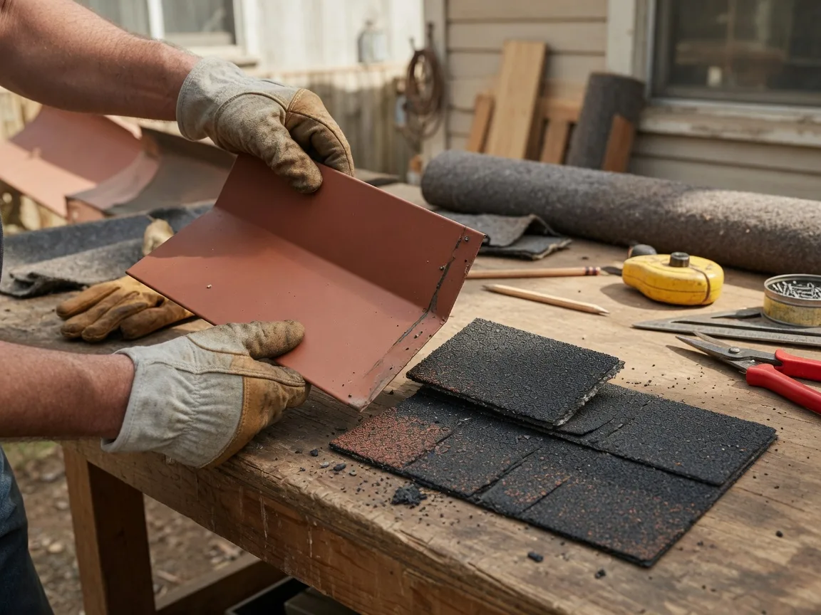 Roof Repair company in Garrettsville, OH